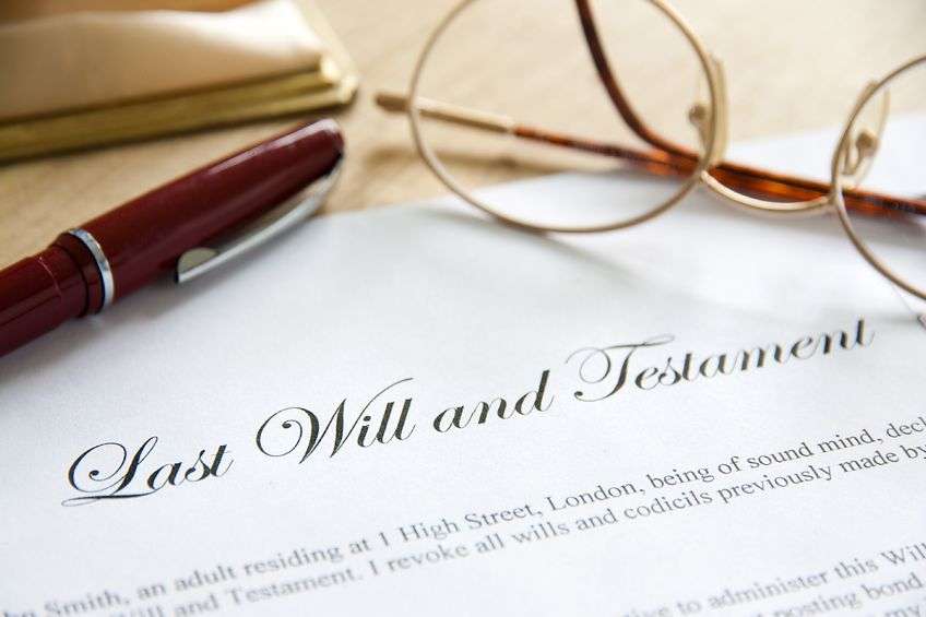 The Cost of a Will in South Africa 2024 – Explained