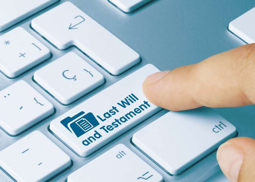 A Guide to Modern Wills: Digital, Electronic, and Online Wills in South Africa